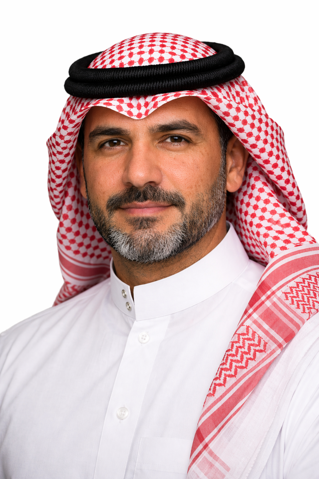 صورة محمد العمري