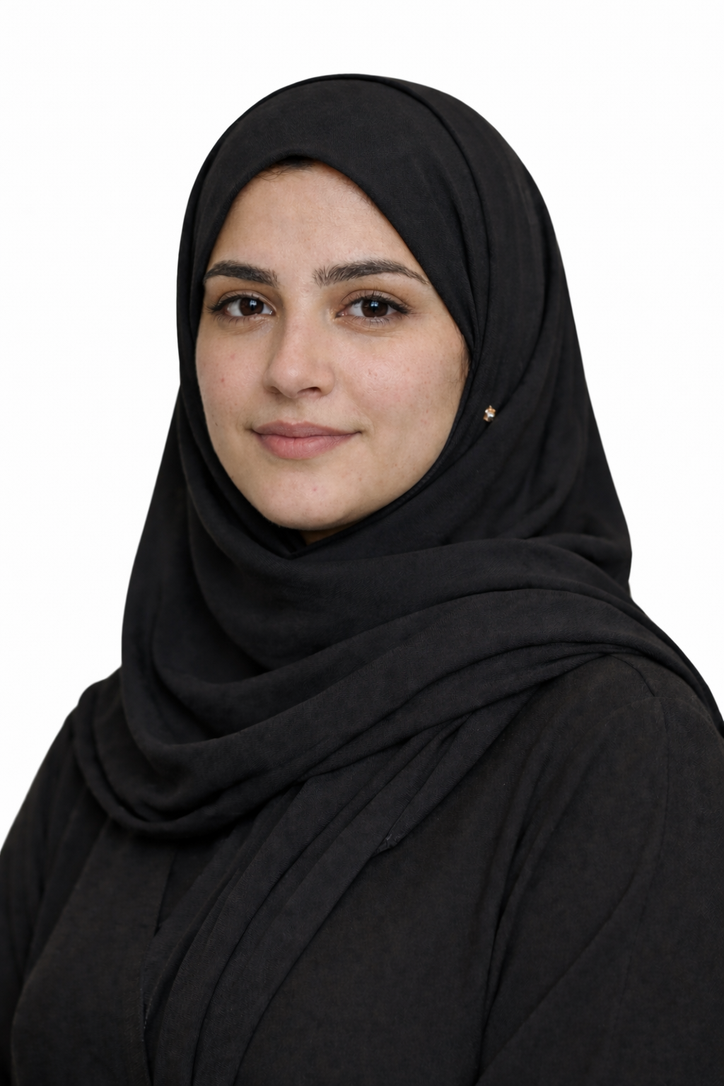 صورة سارة الحربي