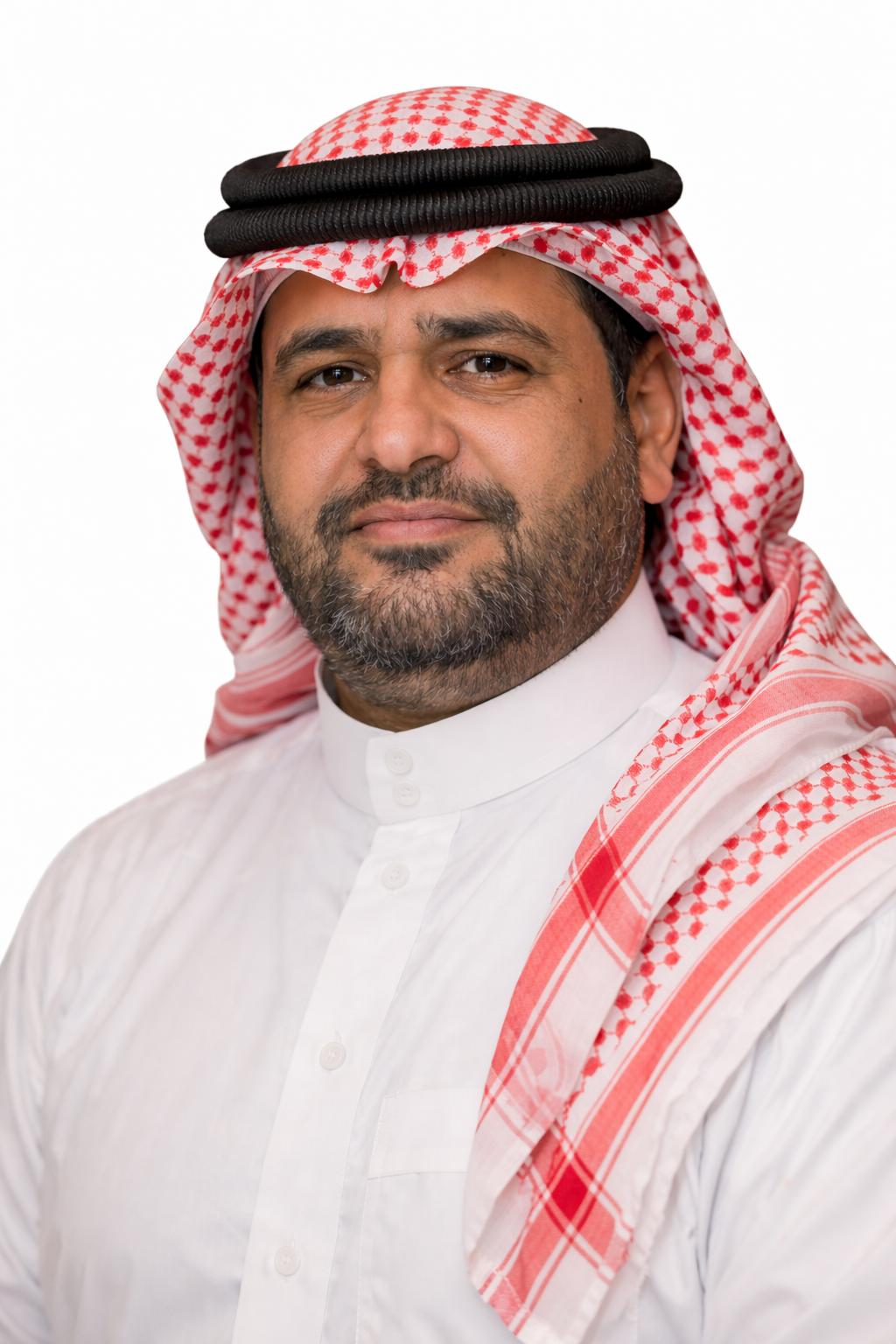 صورة خالد المالكي