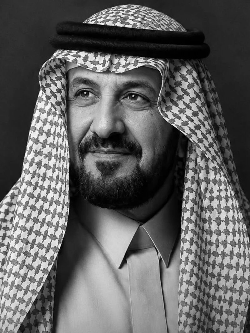 صورة غازي العتيبي