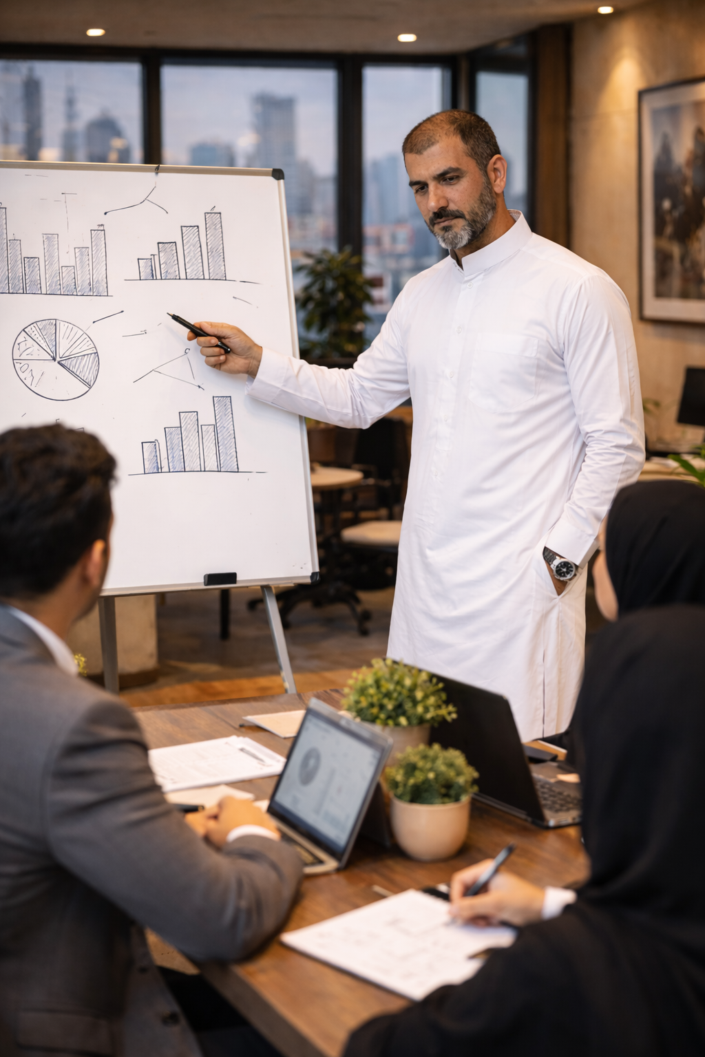 قيمة القراءة قبل الإنتاج