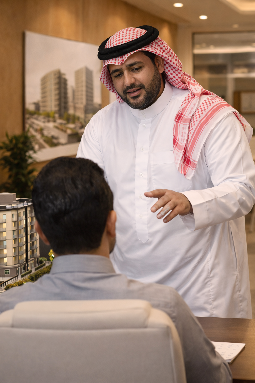 قيمة حضور حتى الإغلاق