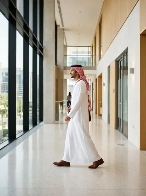 مطور عقاري