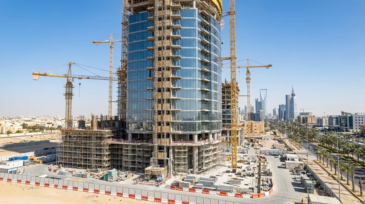 كيف تختار مطوّراً عقارياً موثوقاً؟