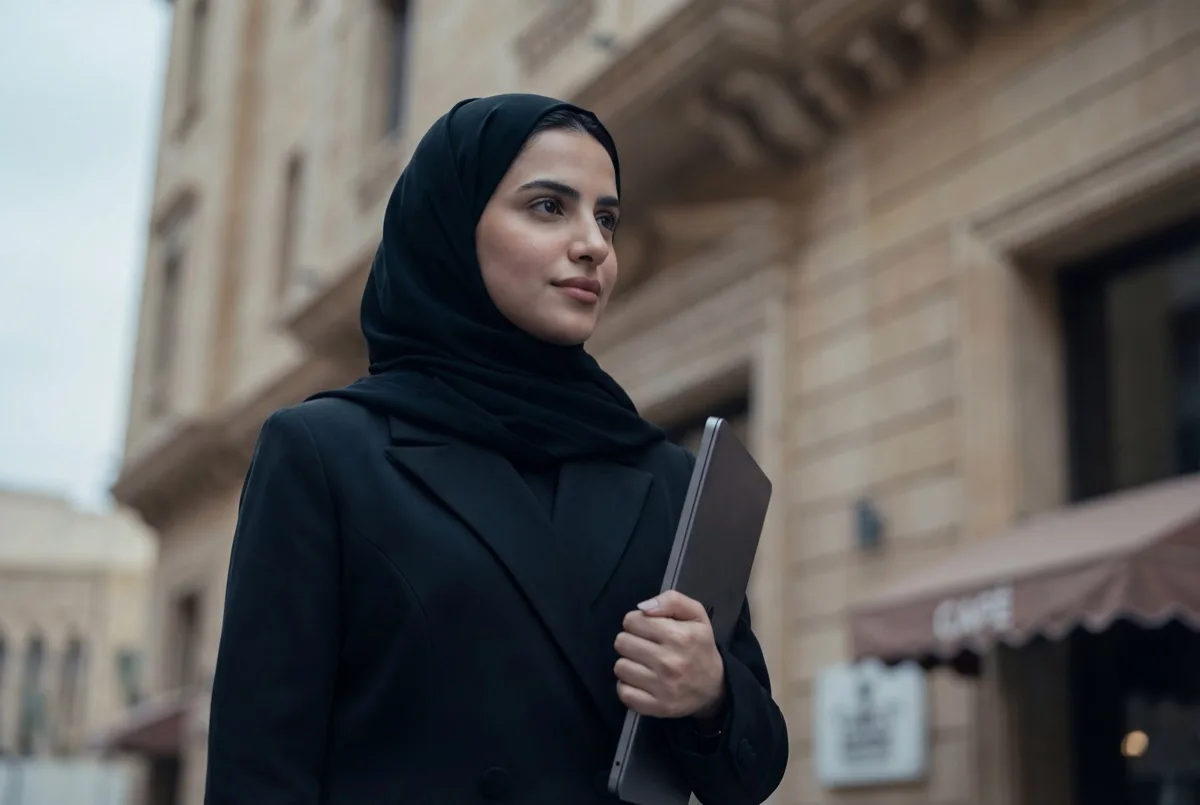 عميل مشير العقارية